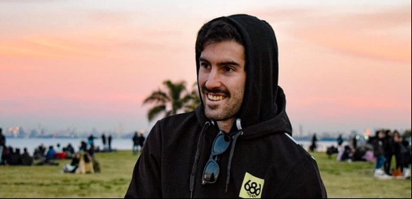 Quién era el rugbier que murió en Hawaii luego de tirarse de un acantilado