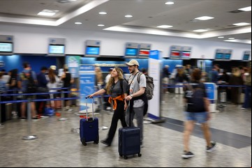 Este aeropuerto de Argentina ganó como el mejor de América: en qué categoría logró destacarse