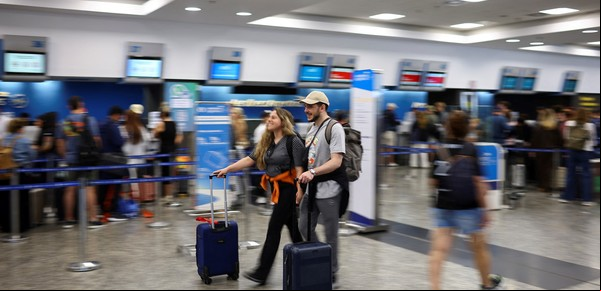 Este aeropuerto de Argentina ganó como el mejor de América: en qué categoría logró destacarse
