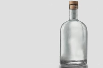 Cuidá el ambiente y la salud: esta es la forma correcta de limpiar las botellas de vidrio y dejarlas impecables