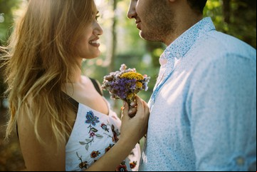 Cuáles son los planes más originales para San Valentín, según la Inteligencia Artificial