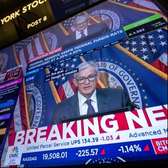 La  inflación en Estados Unidos se aceleró en enero y complica la agenda de Donald Trump