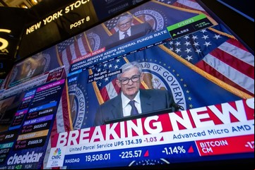La  inflación en Estados Unidos se aceleró en enero y complica la agenda de Donald Trump