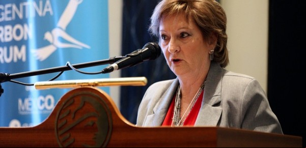 Renunció Ana Lamas, subsecretaria de Ambiente de la Nación, por "agotamiento" y el Gobierno ya eligió a su reemplazante