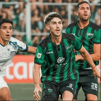 En San Juan también hubo polémica: a San Martín no le cobraron un penal por mano y Talleres encontró su primer triunfo en el torneo Apertura