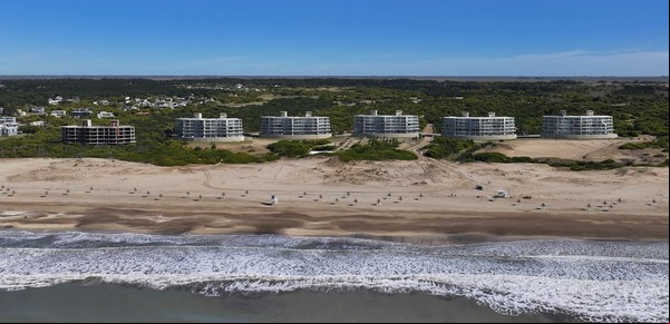 Crece la tendencia de barrios cerrados en la Costa Atlántica