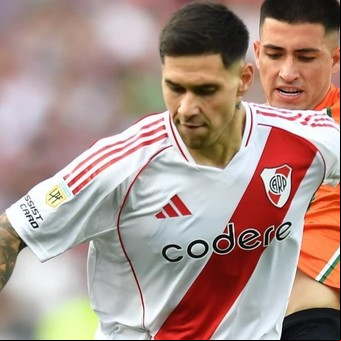 River y el polémico caso de Rodrigo Villagra: los millones de Foster Gillet que no llegan, 15 días de silencio y el club que suena como rescate
