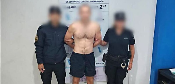 La sustancia extraña que tenían dos bielorrusos en un departamento en Mar del Plata y activó una investigación por terrorismo