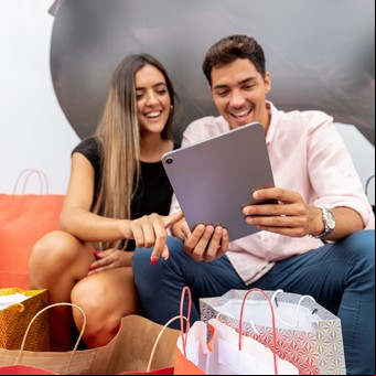 Outlet de tecnología: computadoras y televisores a precios increíbles en este supermercado"