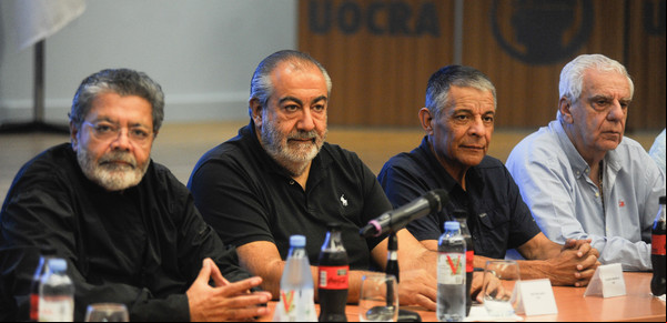 ¿Fin de la tregua?: se reúne la CGT y define un nuevo plan para confrontar con Milei