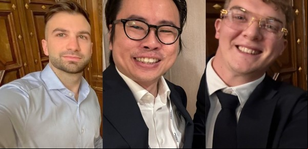Criptogate: la Cámara Federal aceptó como querellantes a tres supuestos damnificados representados por Grabois