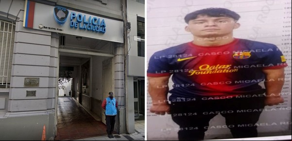 Otra fuga en una comisaria porteña: se escapó un preso en el Microcentro
