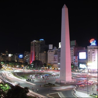 Quién es la persona más longeva de Argentina