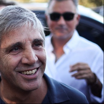 Caputo: "Acordamos un nuevo esquema de dinero con el FMI y no vamos a subir el bono a jubilados"