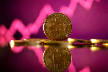 Bitcoin rompió un nuevo récord y se acercó a los US$ 110.000: el motivo de la ola optimista