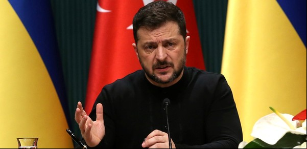 ¿Qué se sabe sobre las conversaciones en Estambul por la guerra en Ucrania?