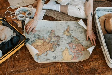 Mejores países para emigrar: estos son los lugares clave para trabajar siendo extranjero
