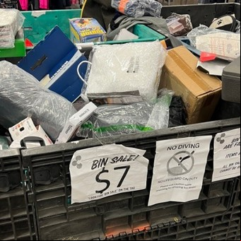 Una reconocida cadena se declaró en quiebra: cierra sus 92 sucursales en los próximos días