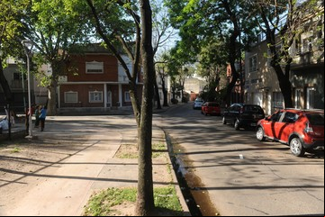Conocé el barrio más joven de Buenos Aires: tiene solo 19 años, dónde queda y qué lo hace especial