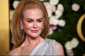 El perfume preferido de Nicole Kidman: un clásico de más de 500 años con aroma primaveral