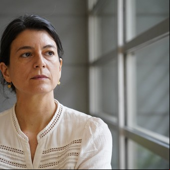 Entrevista con Samanta Schweblin: nuevos cuentos para perturbar