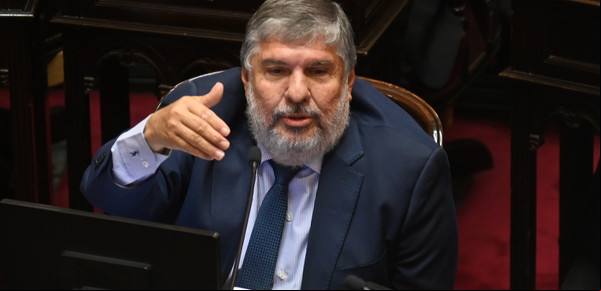 José Mayans confirmó que existen presiones para votar a favor de los pliegos de Ariel Lijo y Manuel García Mansilla, pero adelantó que los rechazarán