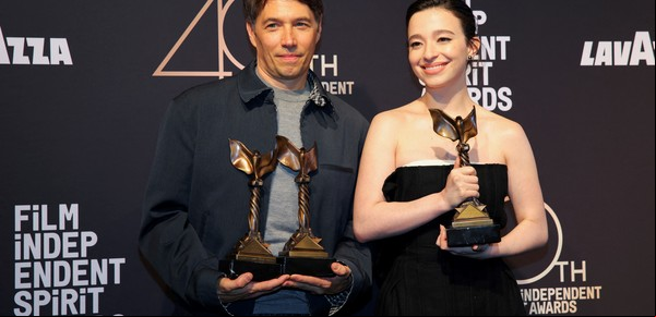 Oscar 2025: todos los ganadores de los Spirit Awards, y la noticia es que Mickey Madison le ganó a Demi Moore