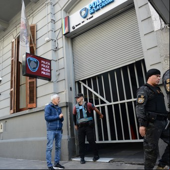 “Absolutamente falsa" y "maliciosa": la pelea entre la Ciudad y Patricia Bullrich por los presos se recalienta con un duro cruce de cartas