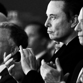 Estas son las pistas digitales de lo que Musk trama en realidad