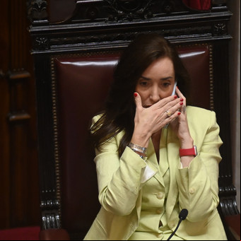 El peronismo y la UCR bloquearon la jugada del Gobierno en el Senado y lo dejarán sin lugar en la AGN