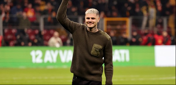 ¿Qué perfume usa Mauro Icardi?: lo reveló sin querer en un viaje con Wanda Nara a las Islas Maldivas