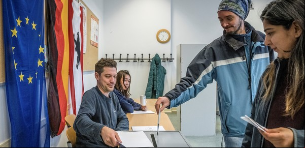 5 conclusiones de las elecciones alemanas