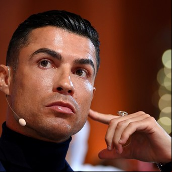 El perfume preferido de Cristiano Ronaldo: cuáles son sus principales notas y cuánto sale