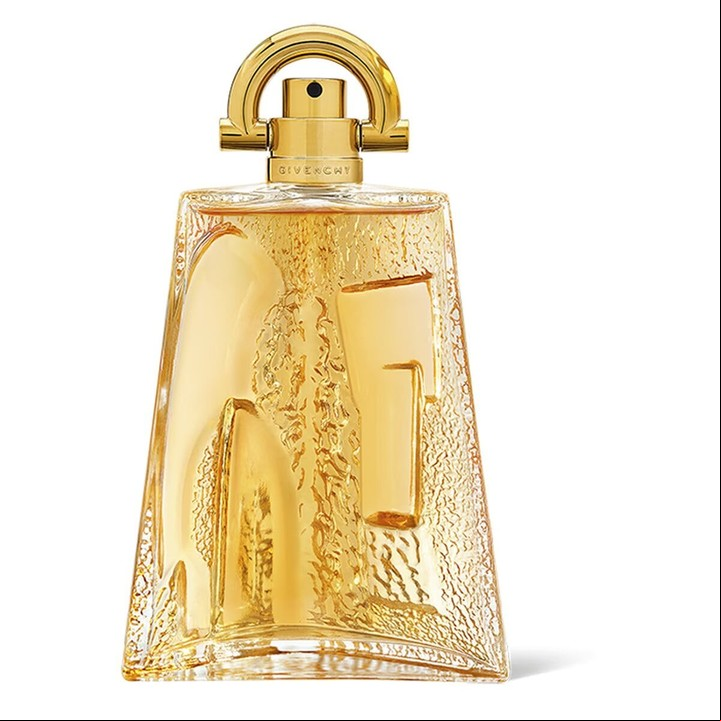 Pi de Givenchy, un perfume clásico y exclusivo. Foto: Givenchy Beauty Oficial.