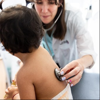 El Gobierno decidió quitar un requisito a los médicos que les permitirá evitar un trámite caro