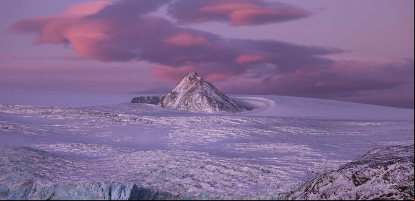 Lo que dicen los científicos sobre una futura era glaciar en la Tierra: todo lo que necesitás saber