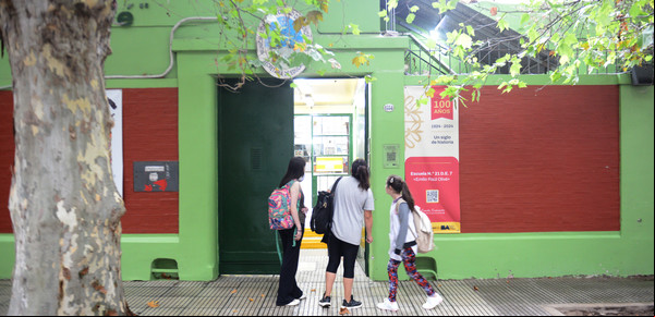 Baja la matrícula en las escuelas y hablan de una oportunidad única: de qué se trata
