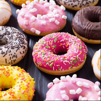 Donas