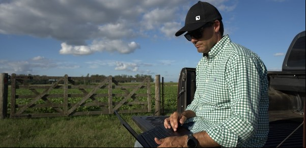 Dos de los principales bancos se unen en una fintech del agro y esperan un fuerte salto en el financiamiento a los productores