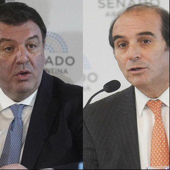 Arrancan 48 horas frenéticas por los pliegos de la Corte: la operación contra reloj de la Rosada, la certeza K y la incógnita Lijo