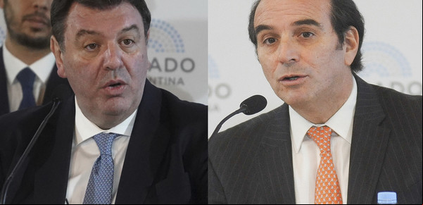 El Gobierno sostendrá la designación por decreto de Ariel Lijo y García-Mansilla a la Corte Suprema aunque el Senado rechace sus pliegos