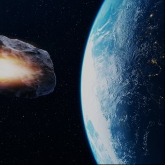 El asteroide 2024 YR4 no se estrellará en la tierra, pero hay que estar alerta por otra amenaza