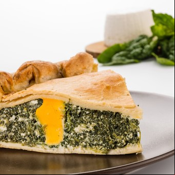 Tarta pascualina