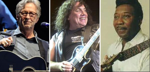 Sweet Home Chicago, el blues más tocado en la historia, con una letra desconcertante que quizás ni habla de esa ciudad