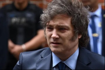 Human Rights Watch criticó los decretos: "Atropello" de Milei y "grave ataque" contra la independencia de la Corte
