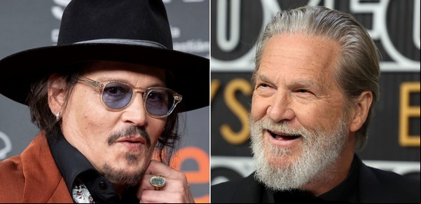 Johnny Depp será Satanás y salvará al mundo en la delirante versión de Adán y Eva de Terry Gilliam