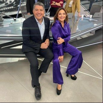 Guillermo Lobo y la nueva temporada de TN de 10 a 13, periodismo en el lugar de los hechos, sin buscadores ni algoritmos