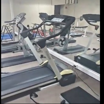 El insólito beneficio de la cúpula de la AFIP kirchnerista: un gimnasio en la sede central, exclusivo para personal jerárquico 