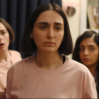 Oscar 2025: la clandestina La semilla del fruto sagrado le compite a Emilia Pérez