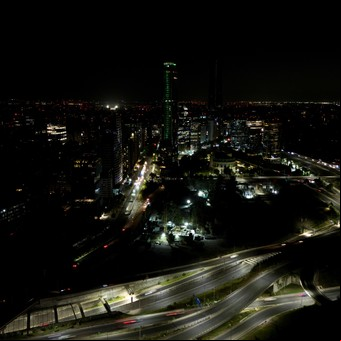 Apagón en Chile: las claves de un caos que causó alarma y mostró la fragilidad de su sistema eléctrico